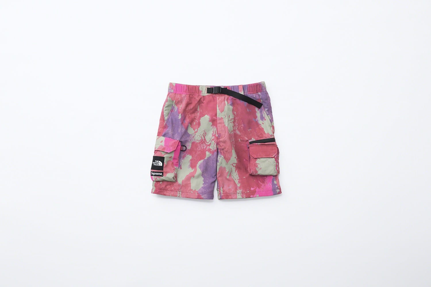 druga kolekcja supreme x the north face ss20 25