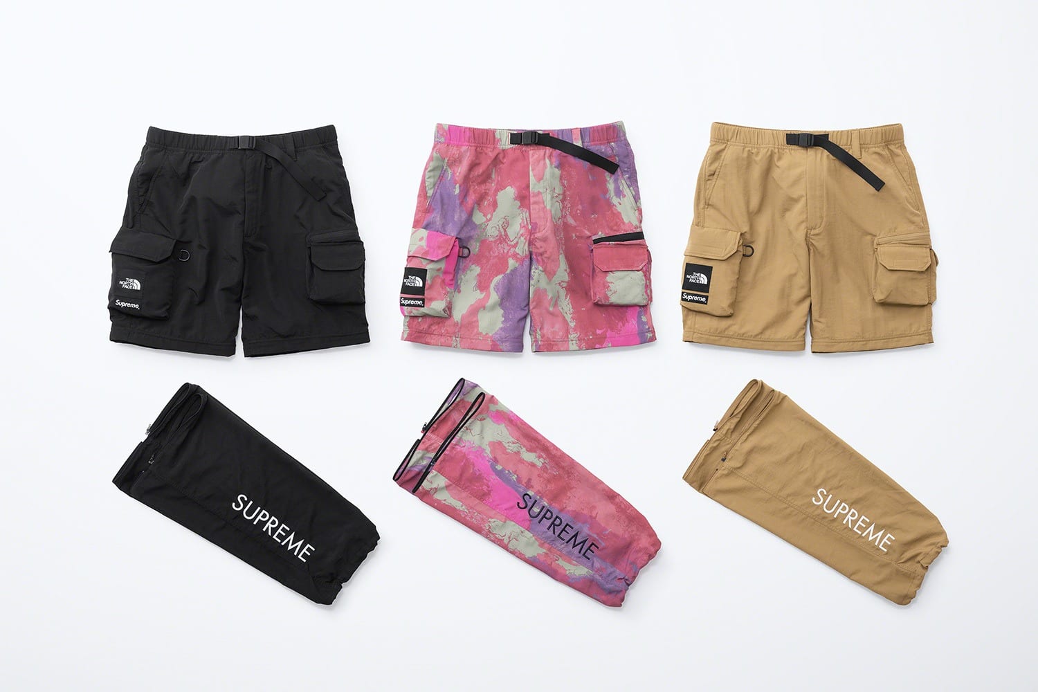 druga kolekcja supreme x the north face ss20 29