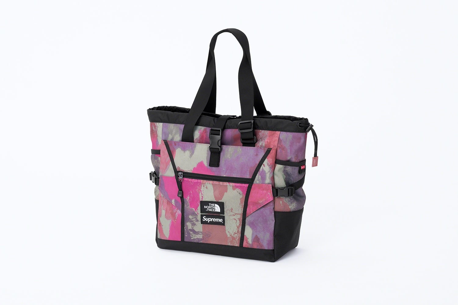 druga kolekcja supreme x the north face ss20 34