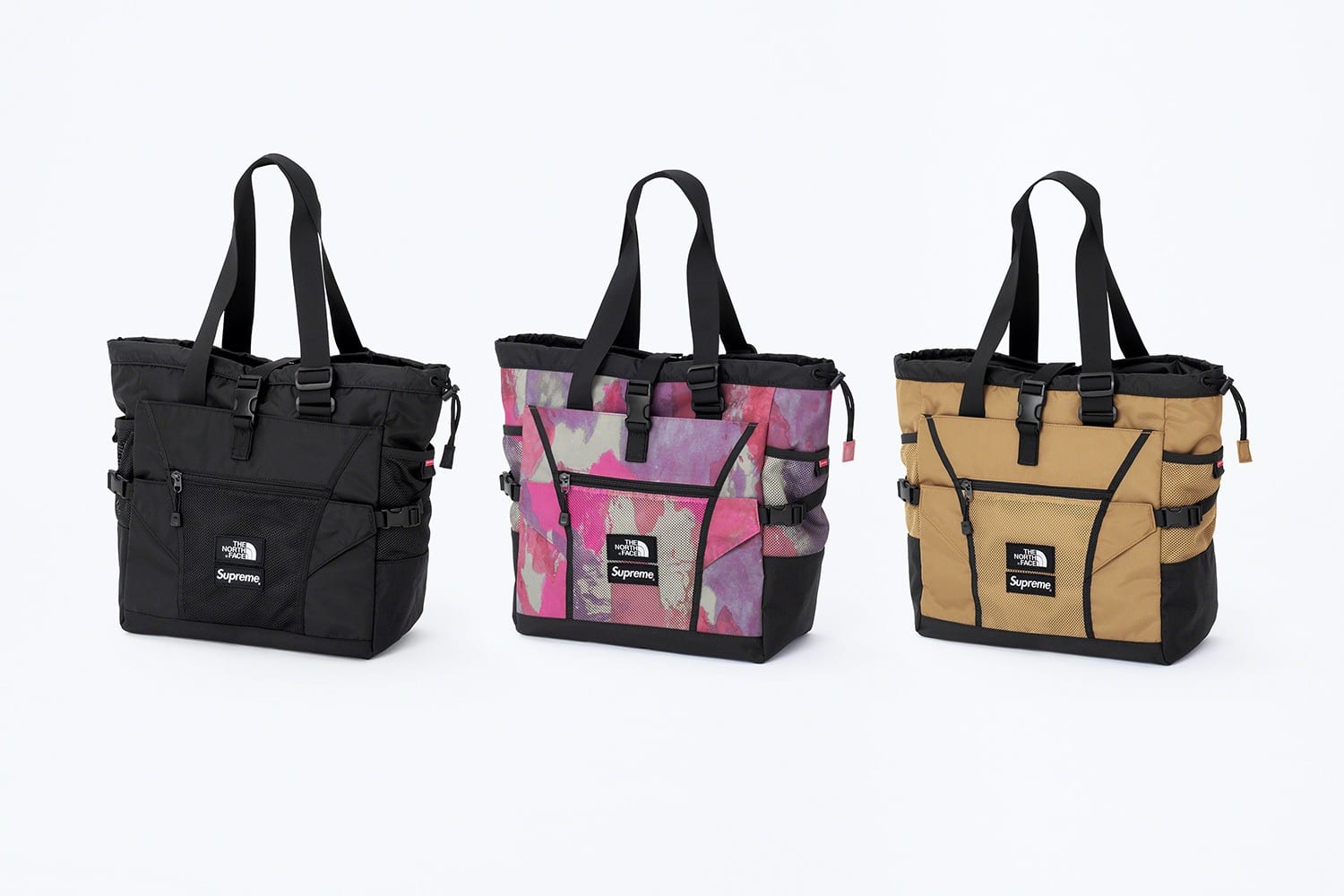 druga kolekcja supreme x the north face ss20 36