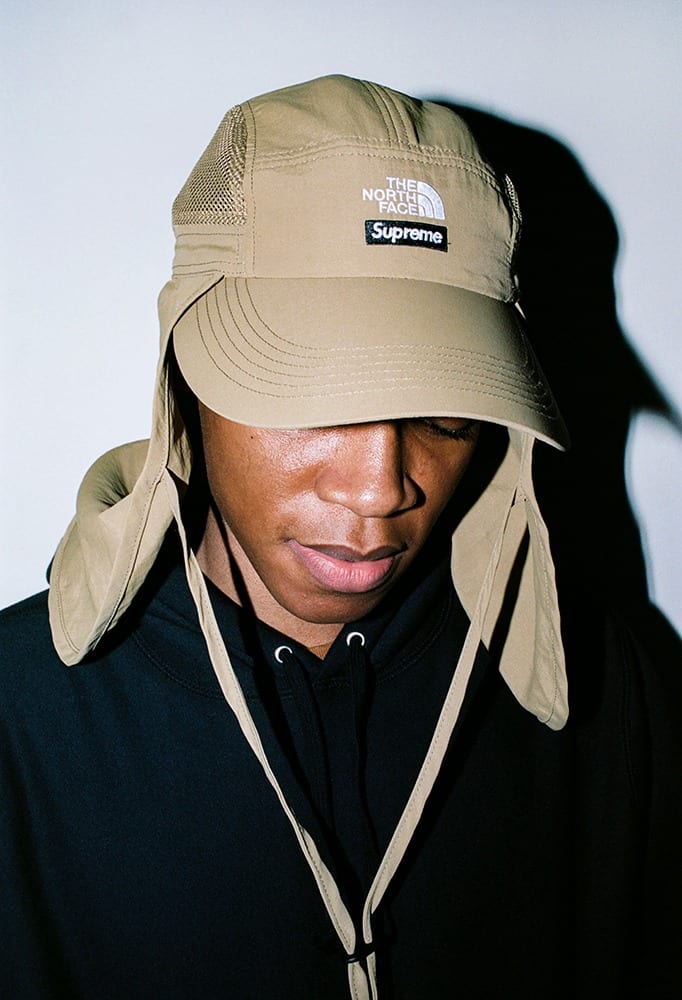 druga kolekcja the north face x supreme ss20 7
