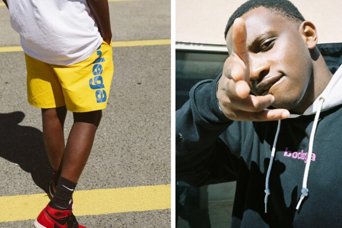 editorial bodega pt2 ss20