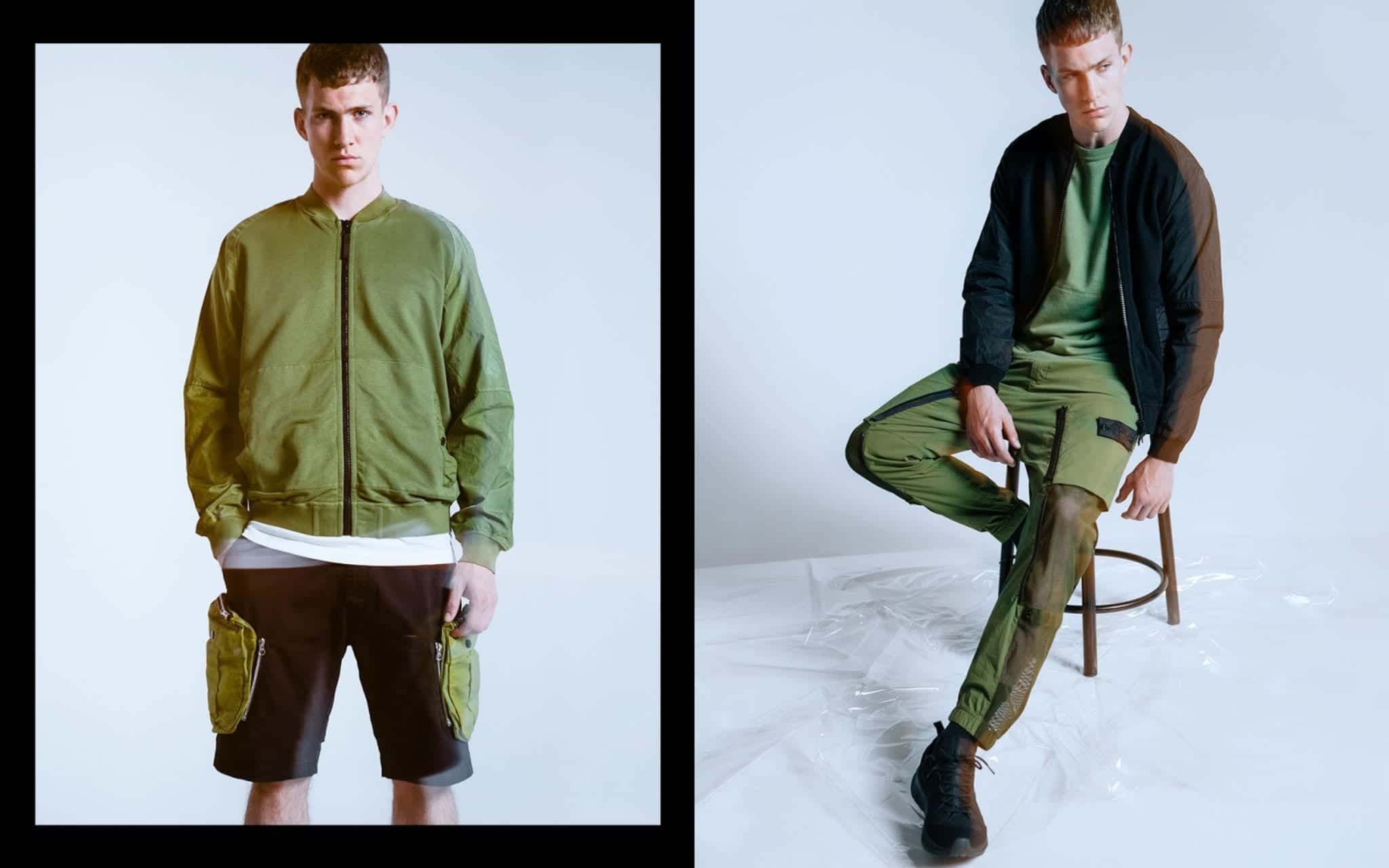 editorial haven stone island shadow project ss20 6