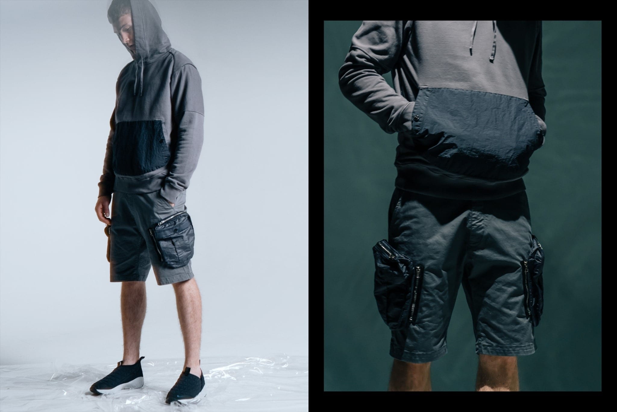 editorial haven stone island shadow project ss20 7