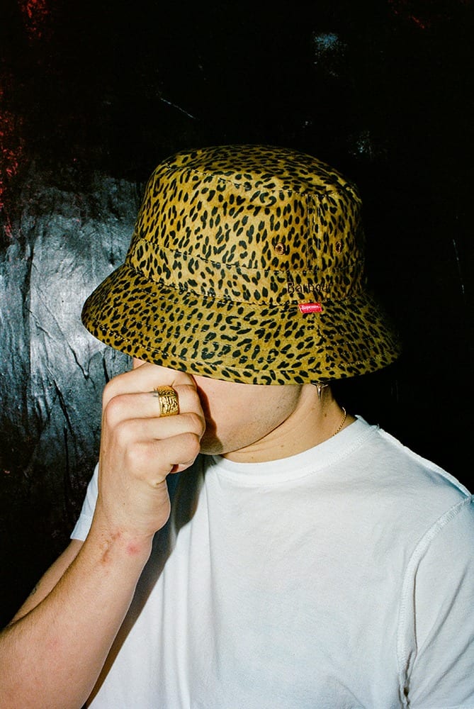 kolekcja barbour x supreme ss20 3