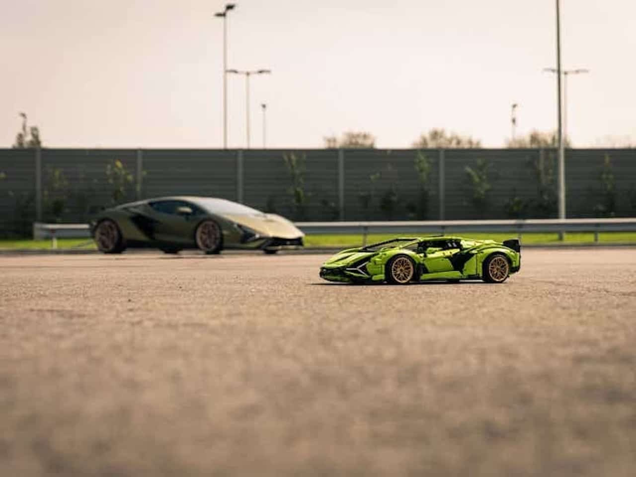 lego technic lamborghini sian 10