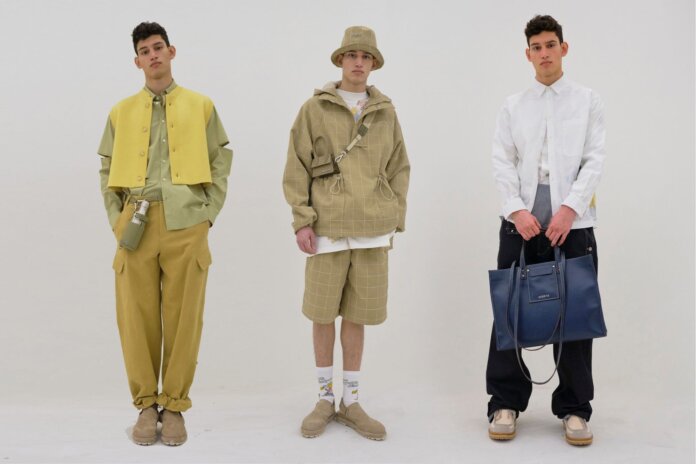 lookbook Jacquemus fw20