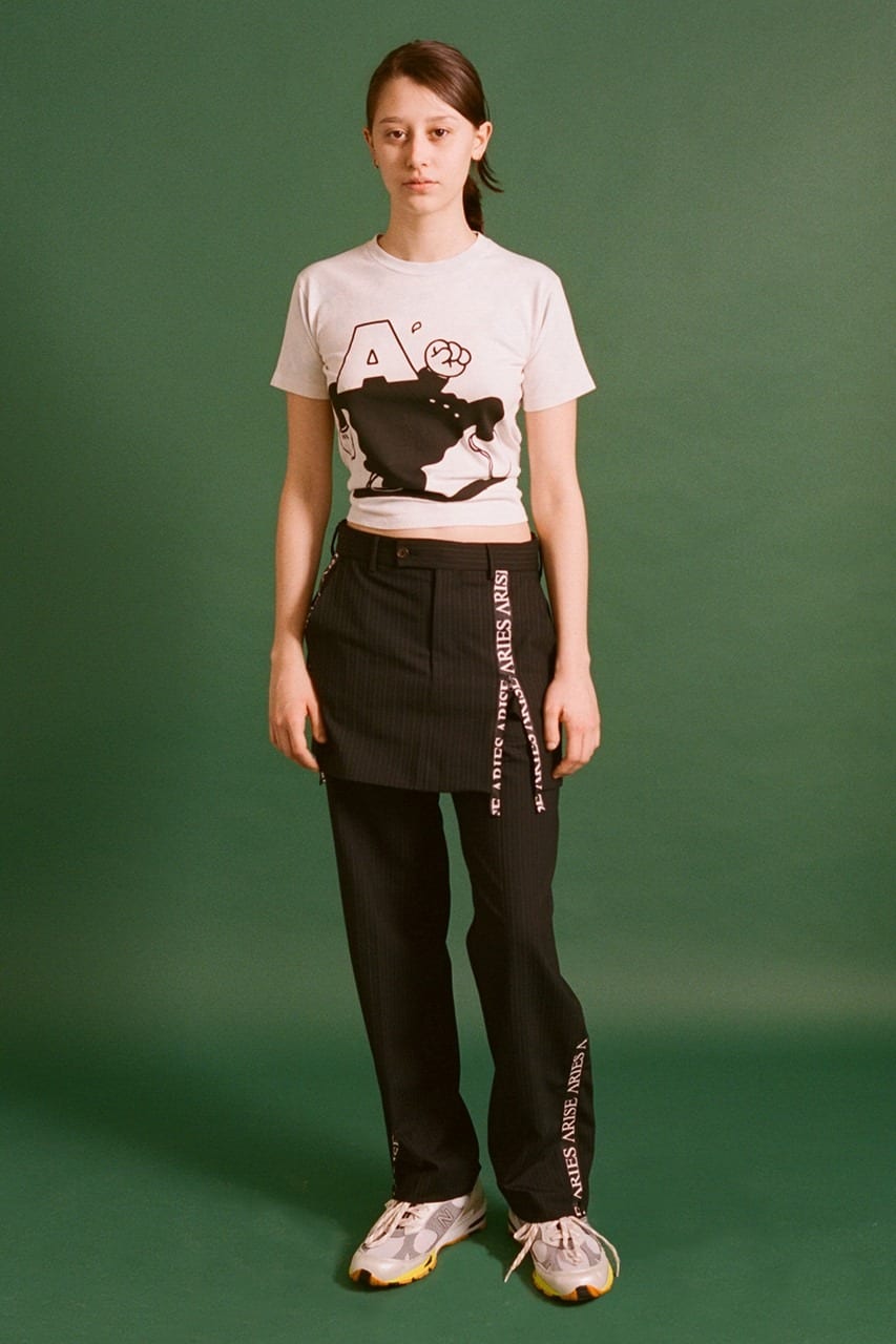 lookbook aries fw20 17