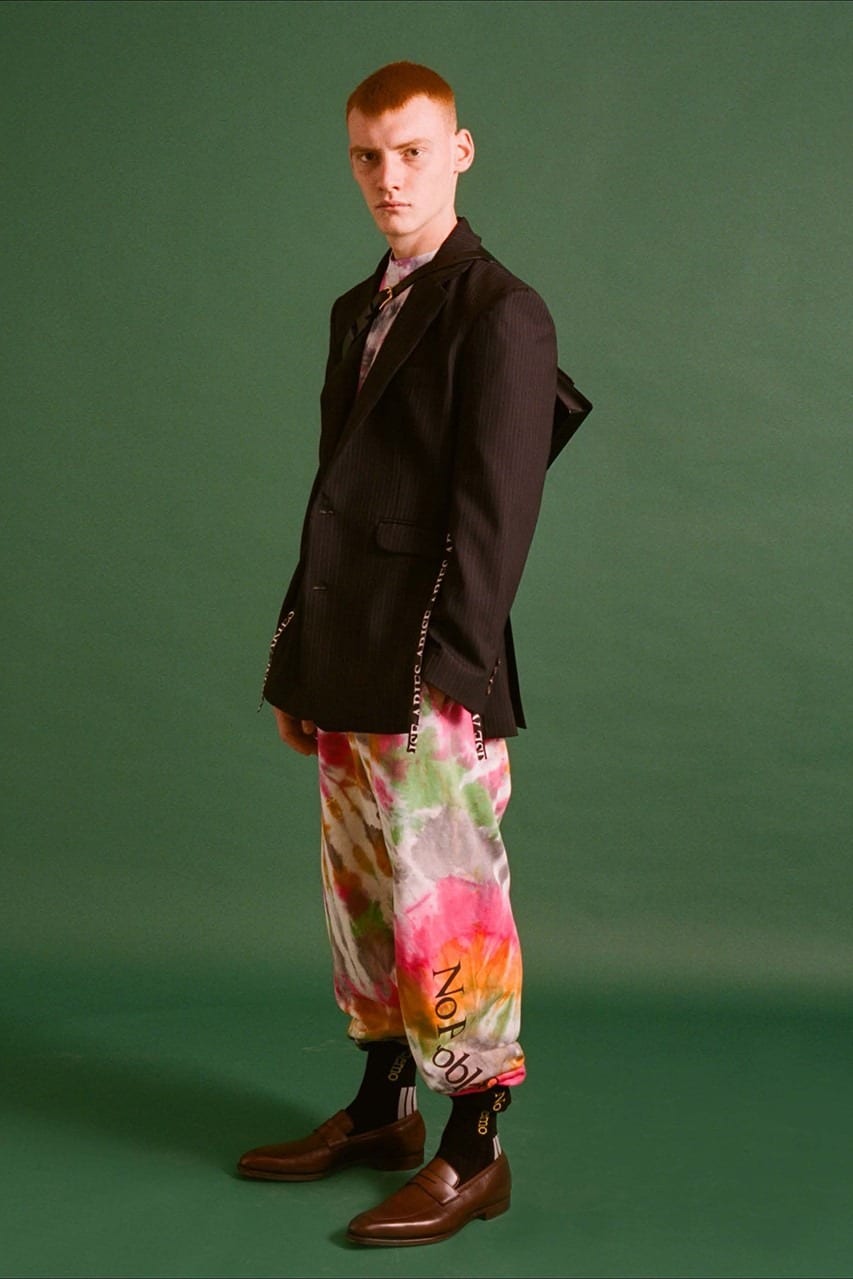 lookbook aries fw20 6