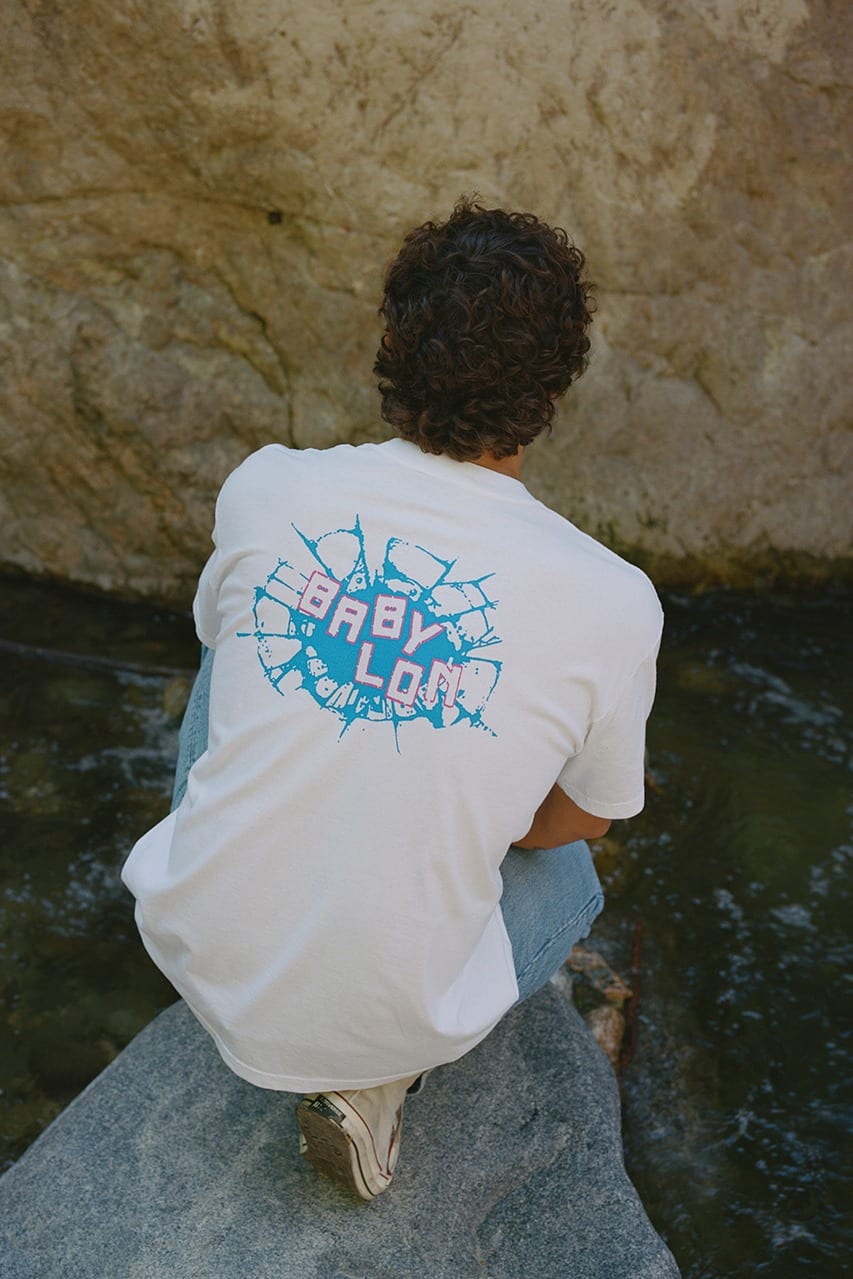 lookbook babylon la su20 1