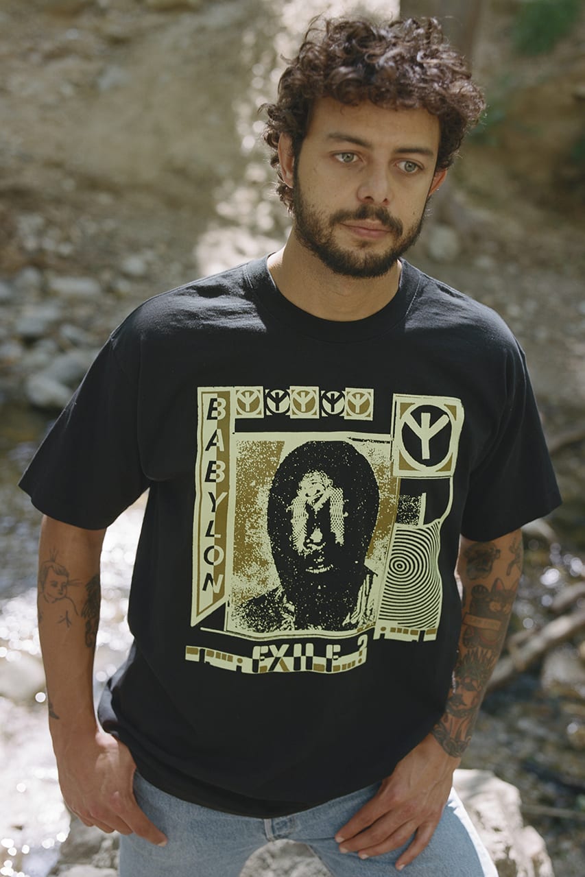 lookbook babylon la su20 10