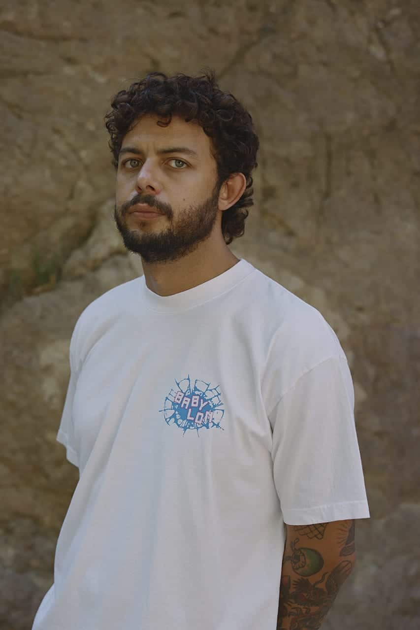 lookbook babylon la su20 2