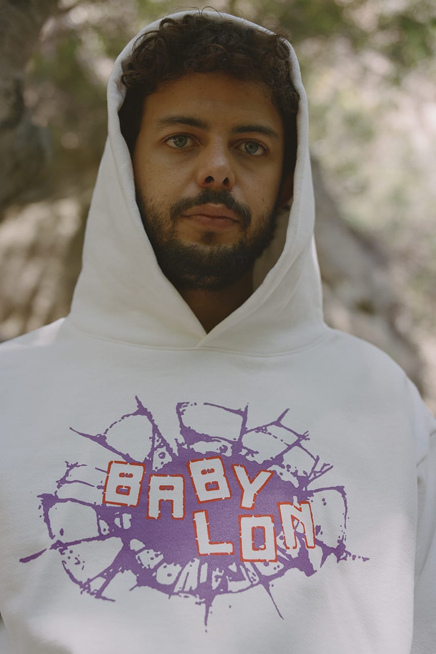 lookbook babylon la su20 5