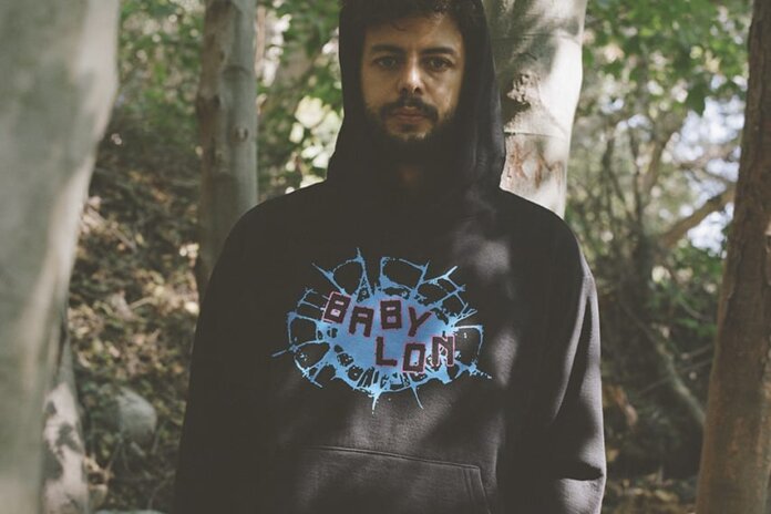 lookbook babylon la su20 lookbook babylon la su20