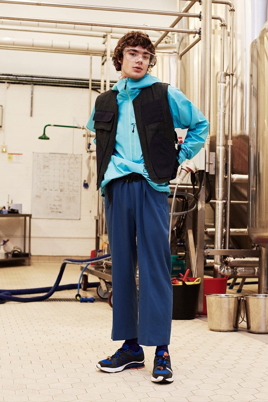 lookbook karrimor japan utility ss20 1