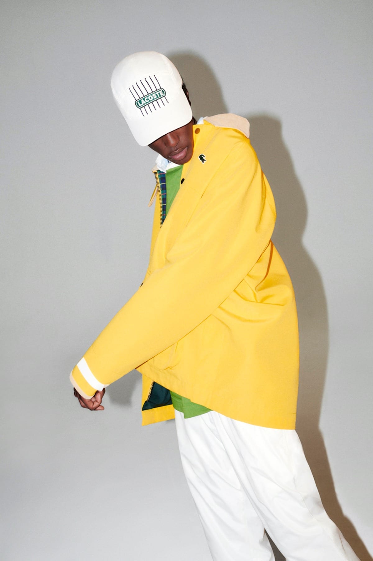 lookbook lacoste fw20 15