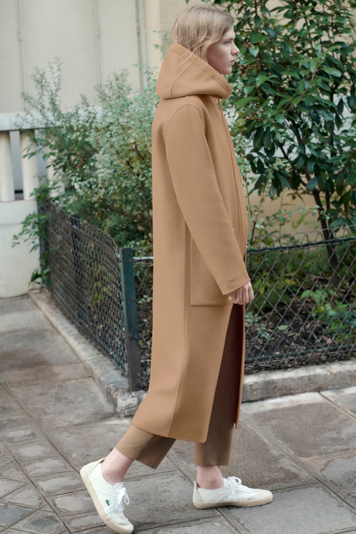 lookbook lacoste fw20 20