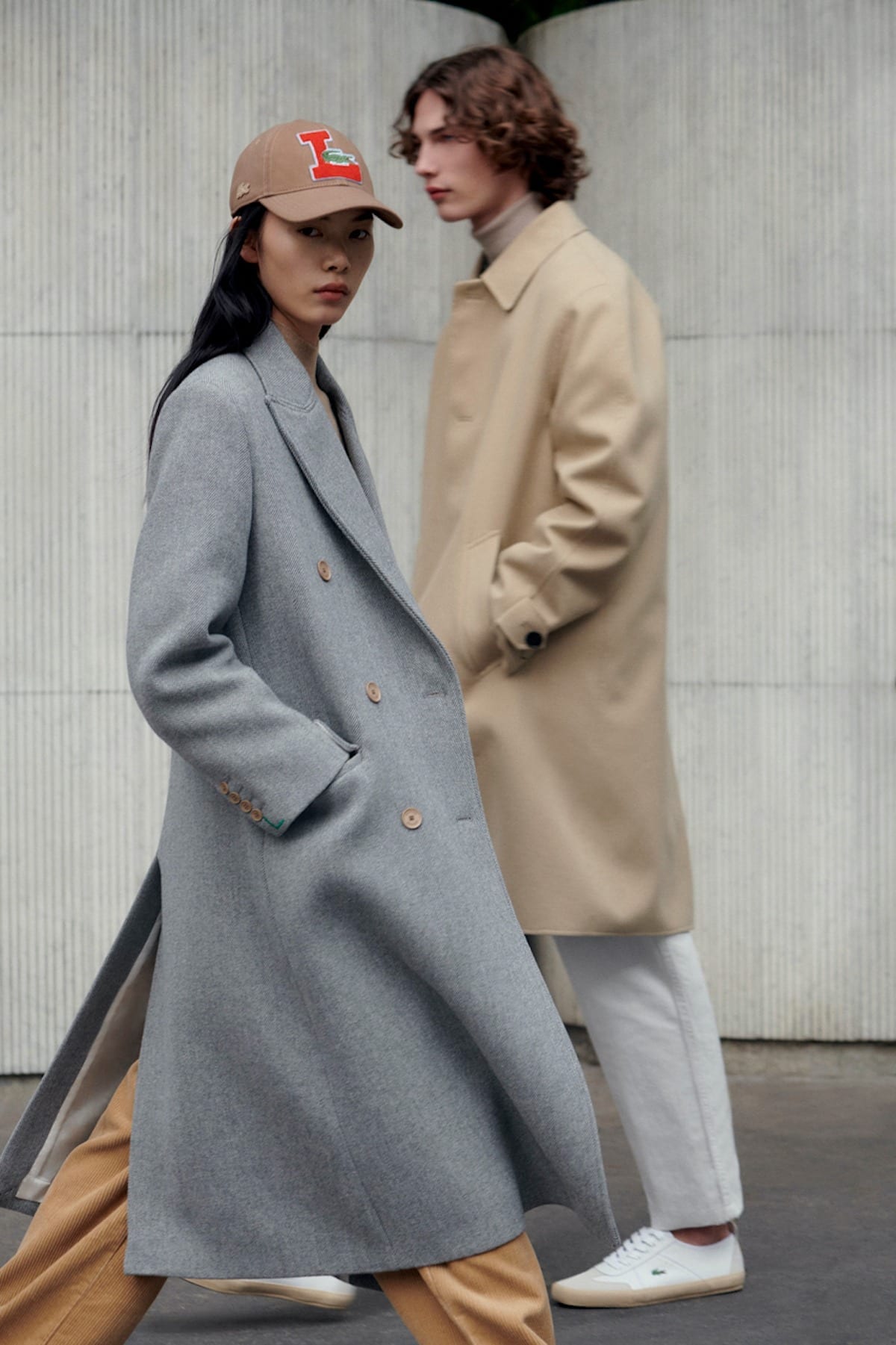 lookbook lacoste fw20 23