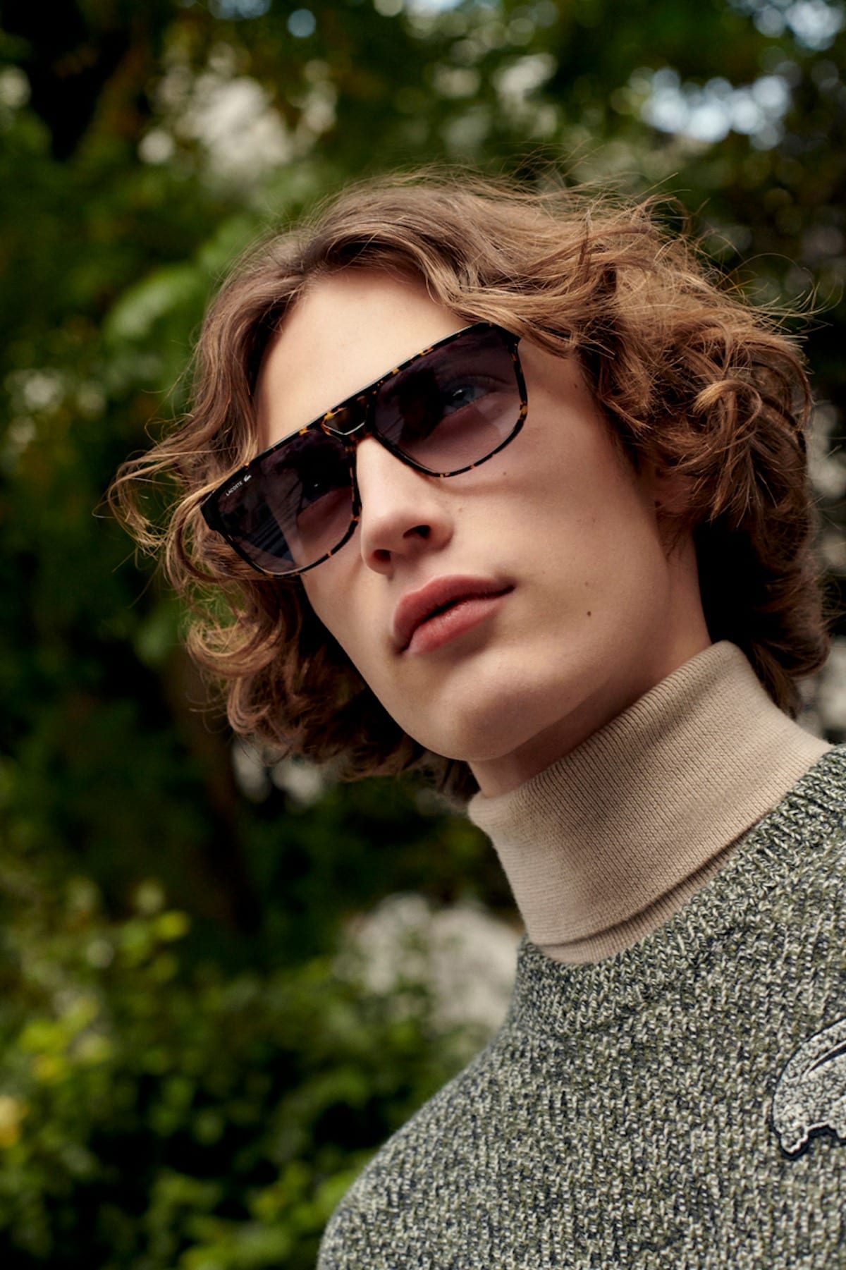 lookbook lacoste fw20 24