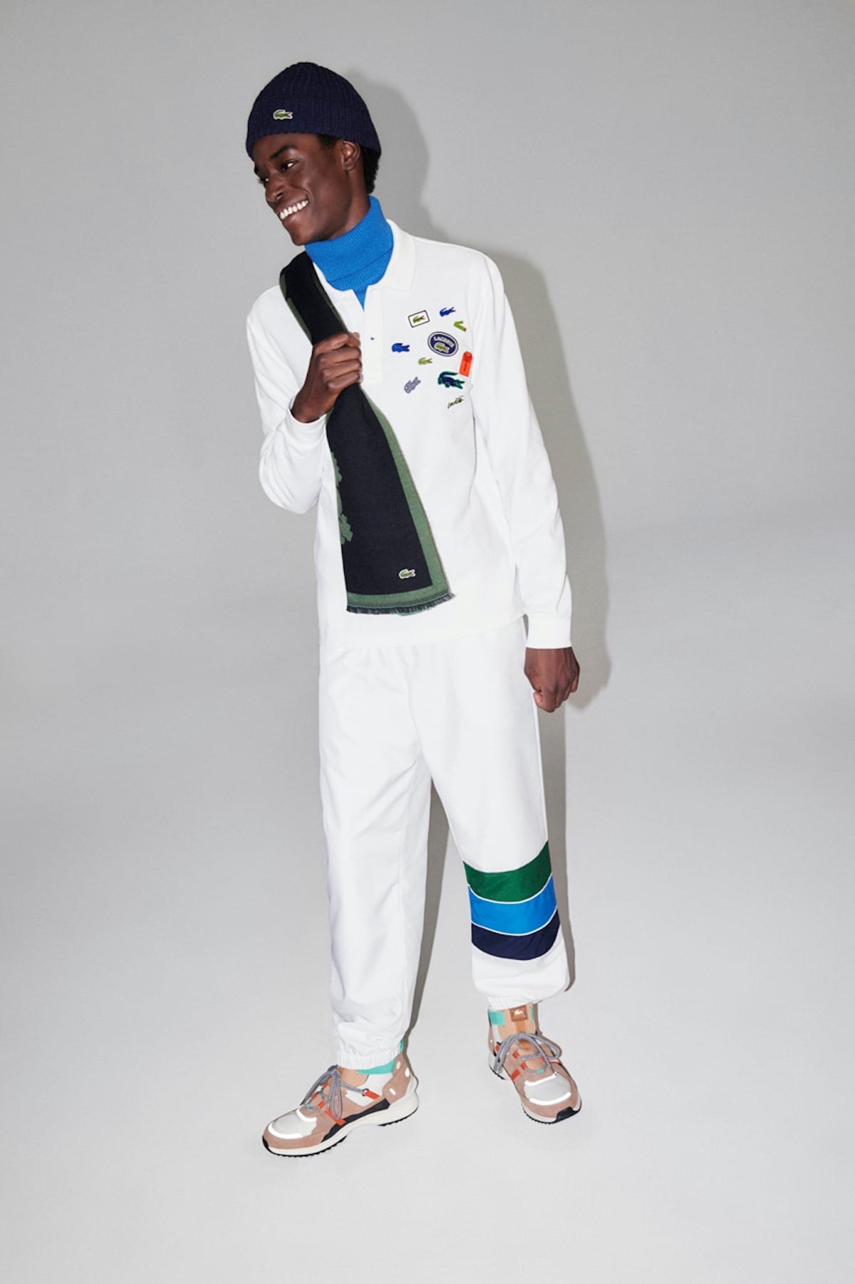 lookbook lacoste fw20 37