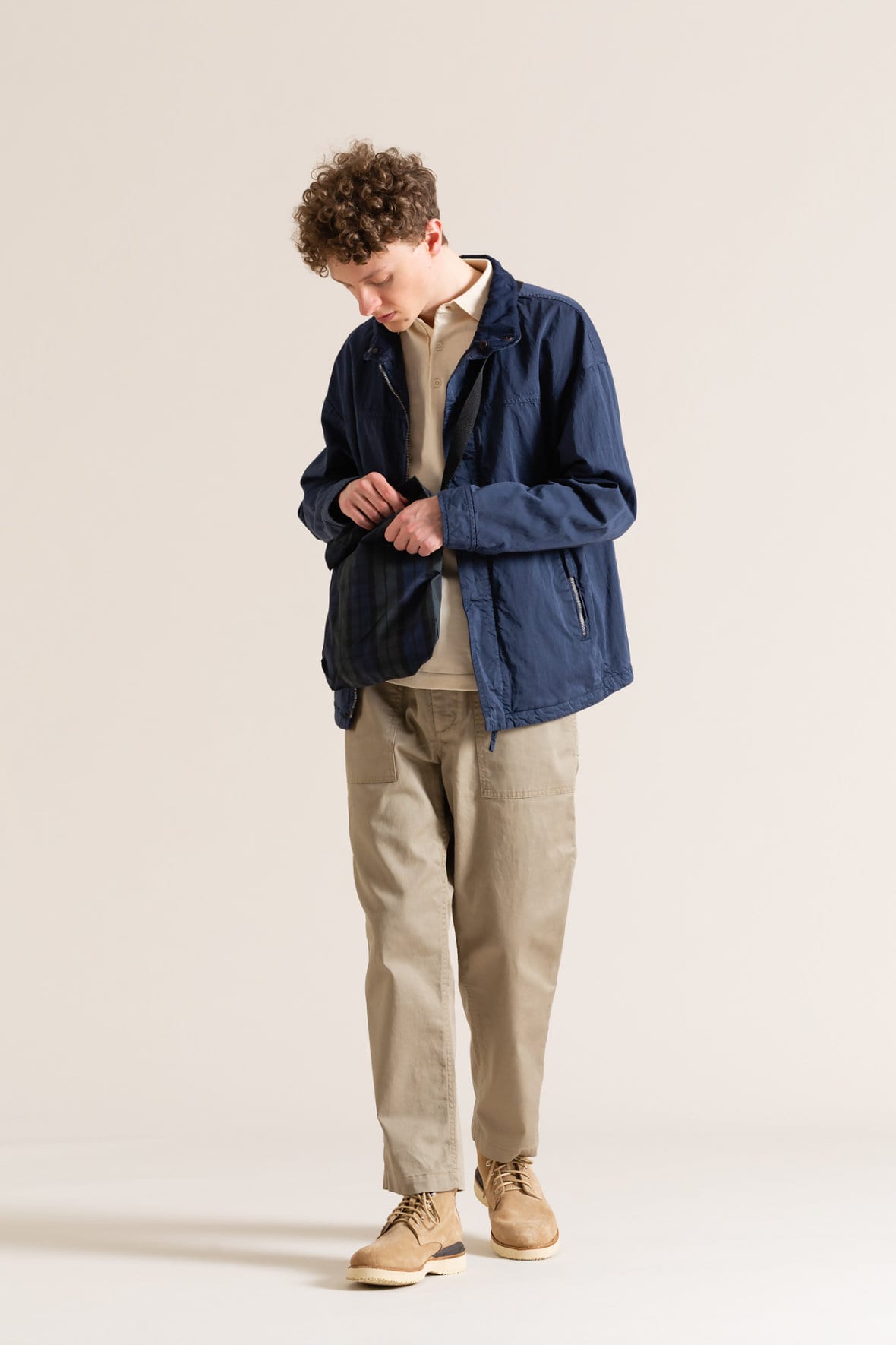 lookbook norse store ss20 4