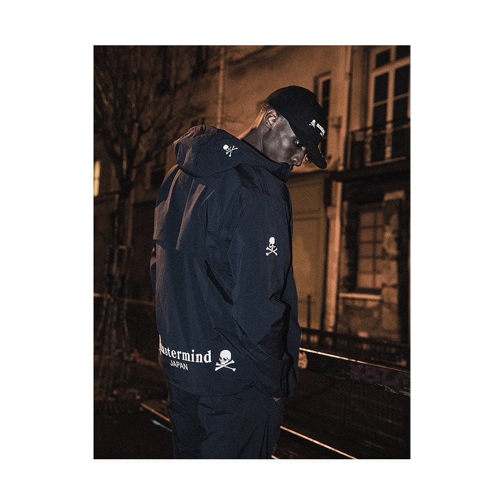 mastermind JAPAN x New Era 2