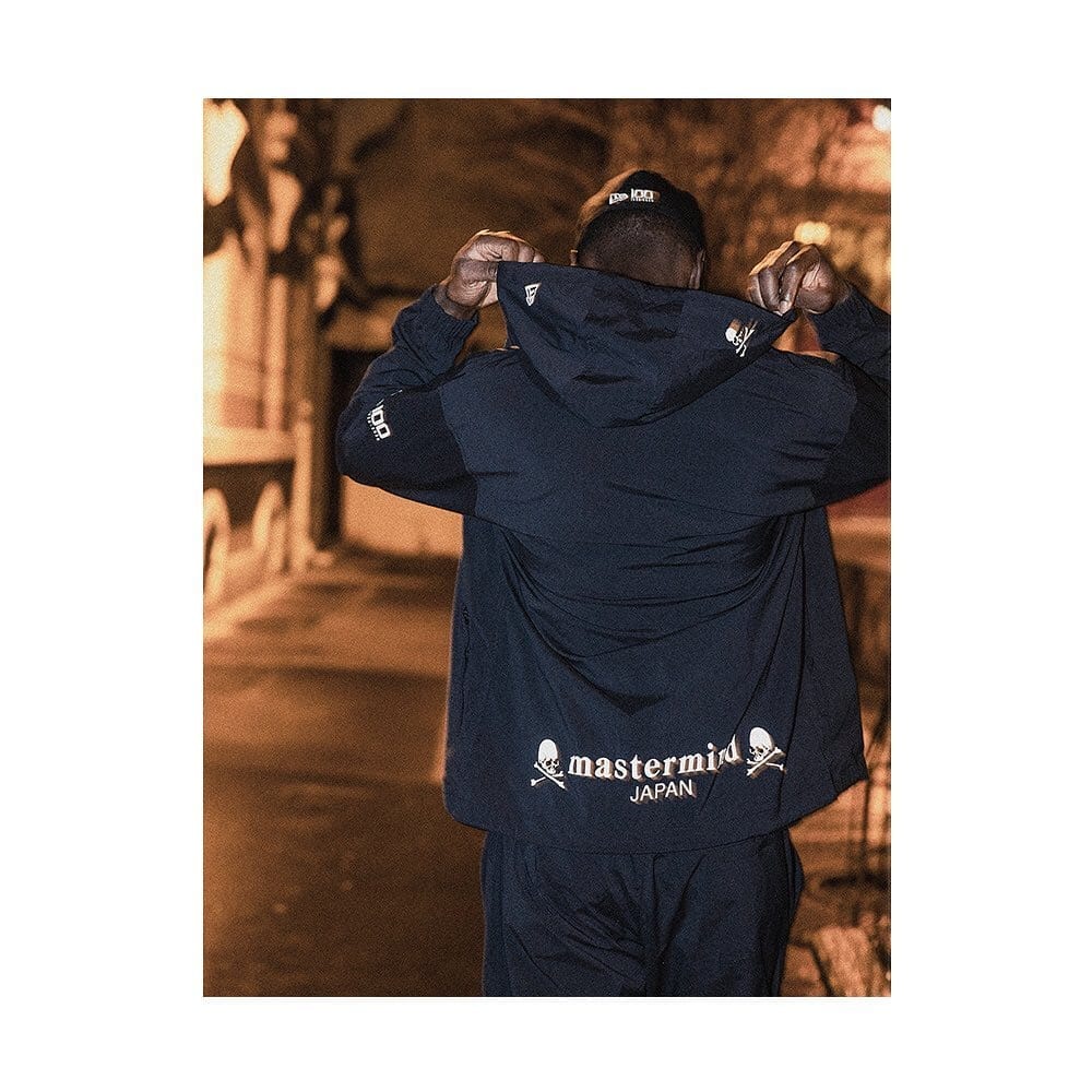 mastermind JAPAN x New Era 4