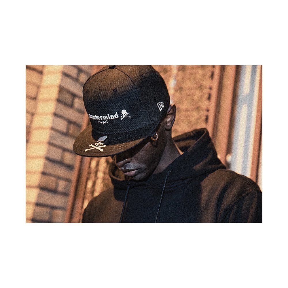 mastermind JAPAN x New Era 6