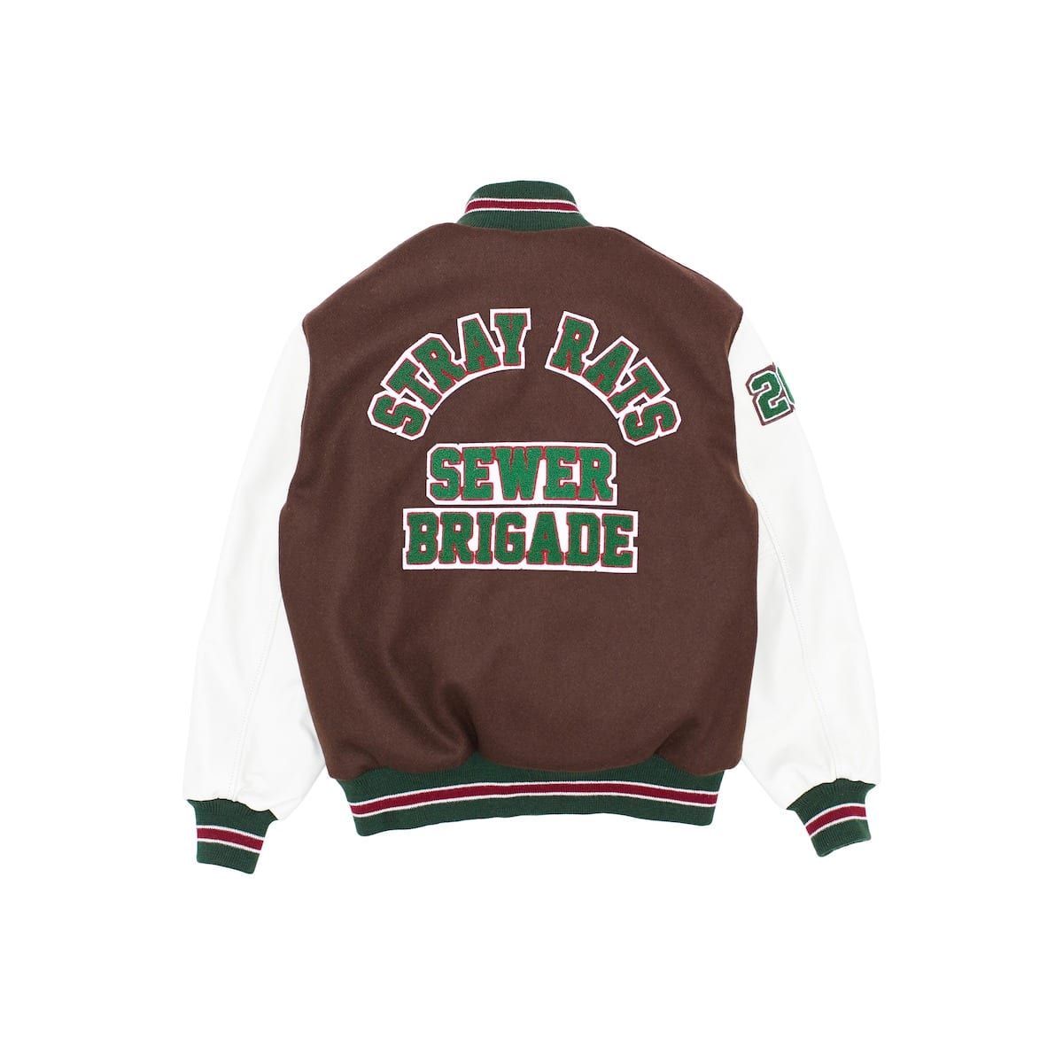 stray rats 10th anniversary 1