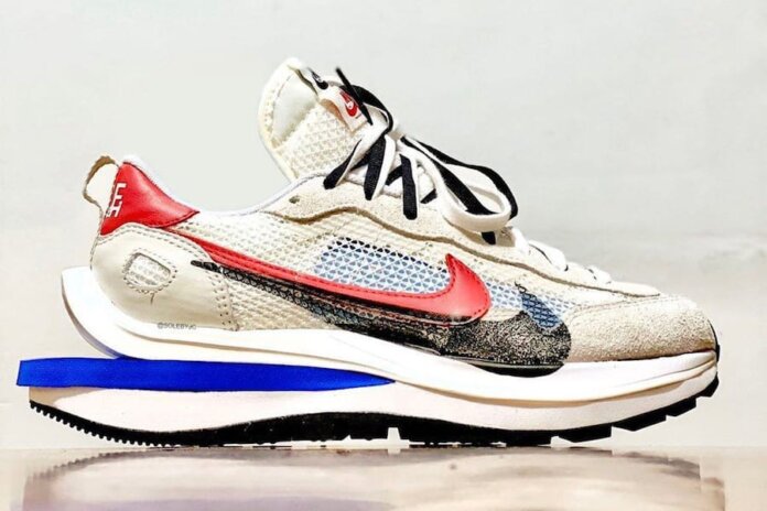 zajawka sacai x Nike VaporWaffle Game Royal Sport Fuchsia zajawka sacai x Nike VaporWaffle Game Royal Sport Fuchsia