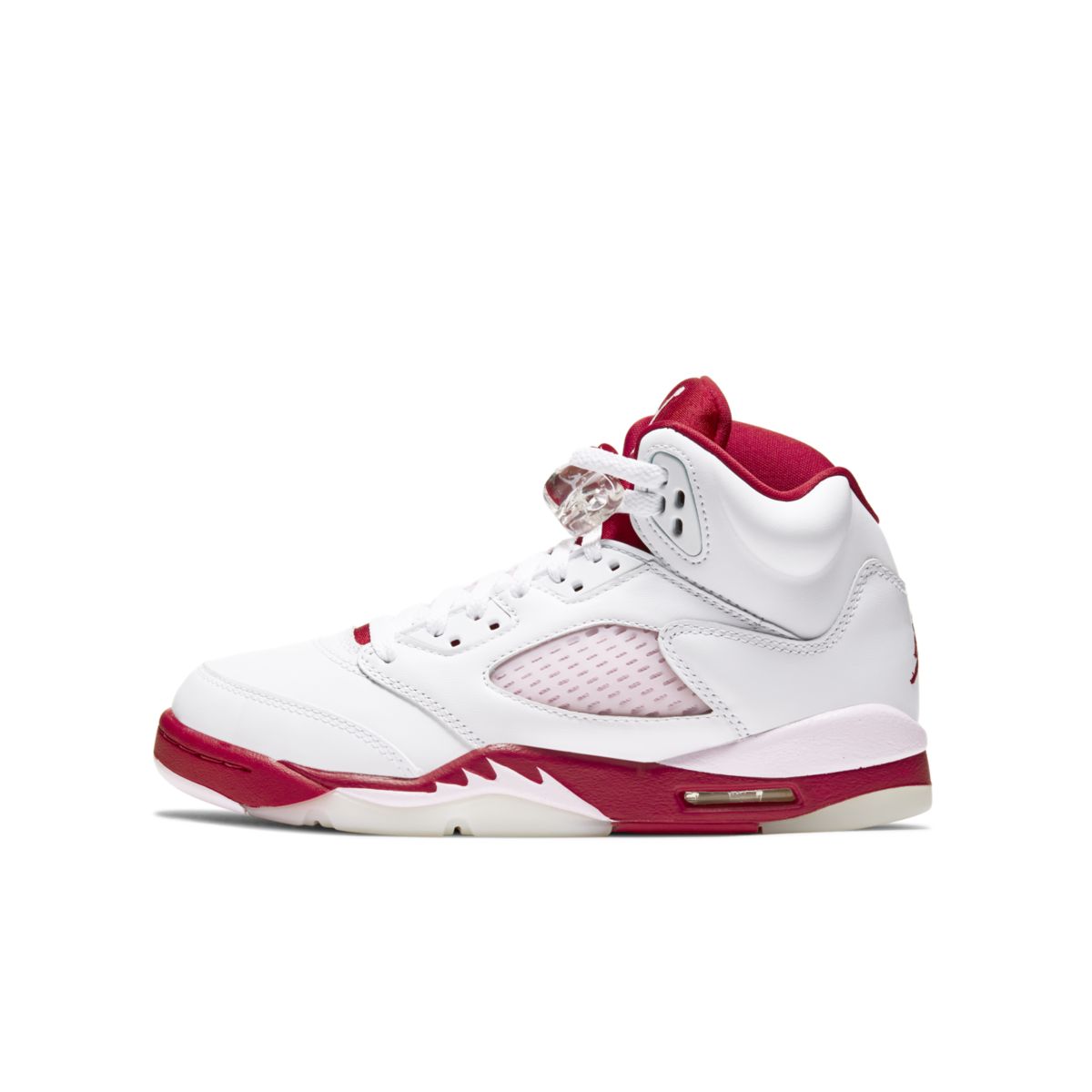 2020 Air Jordan 5 GS Pink Foam 440892-106