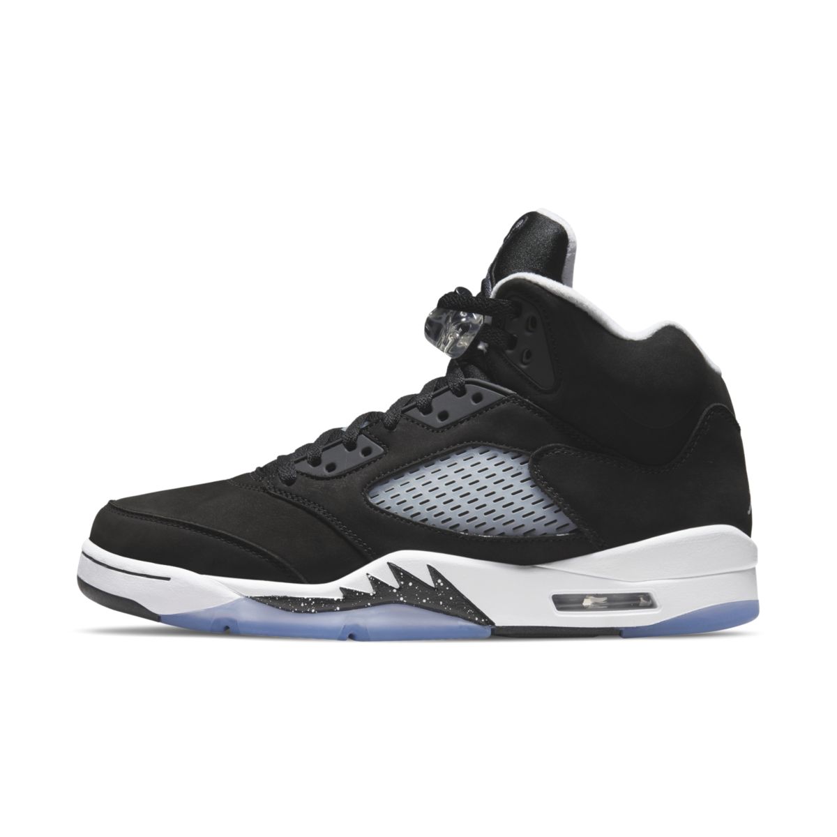 2021 Air Jordan 5 Oreo CT4838-011