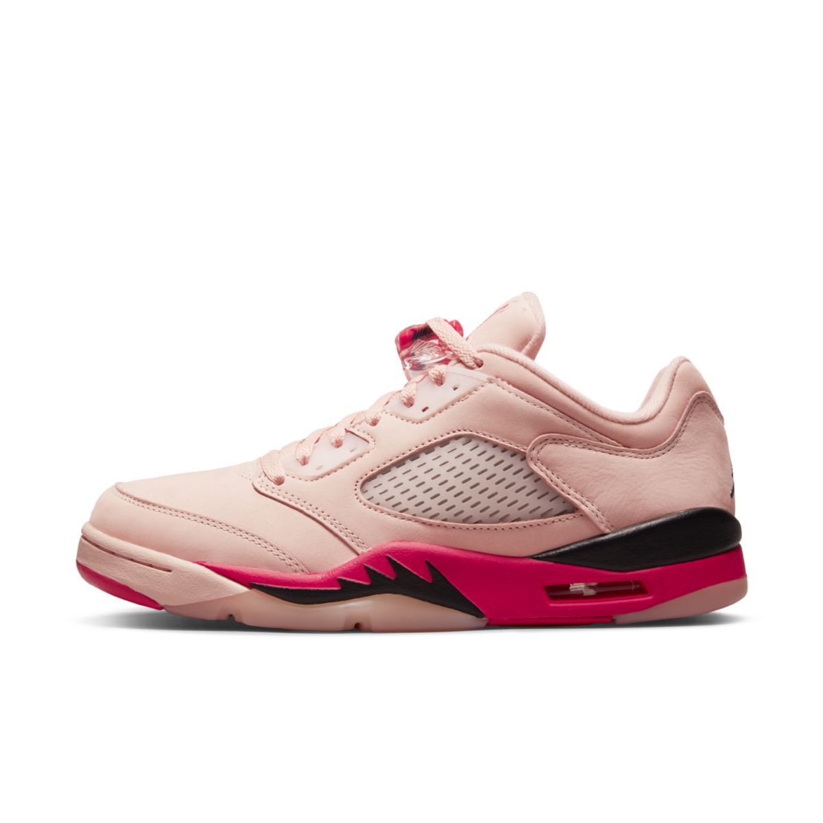 2022 Air Jordan 5 Low WMNS Girls That HoopDA8016-806