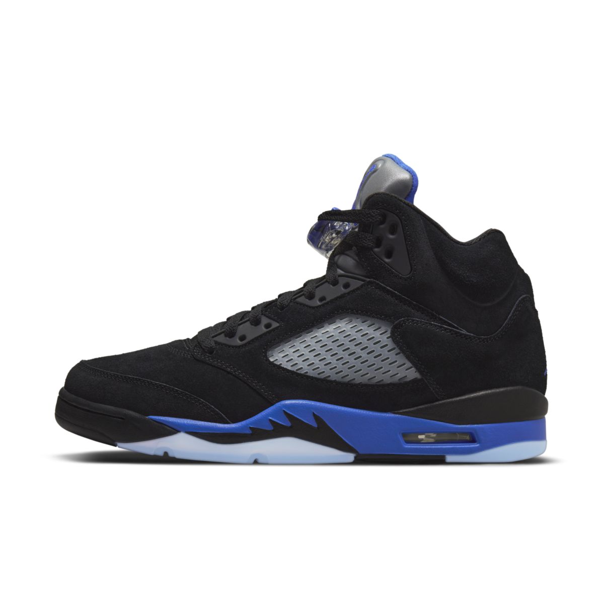 2022 Air Jordan 5 Racer Blue CT4838-004