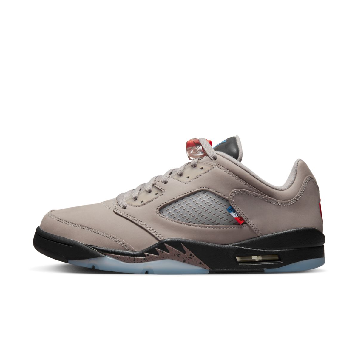 2022 PSG x Air Jordan 5 Low DX6325-204