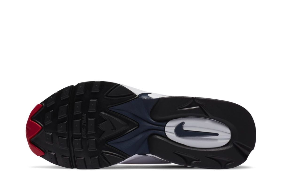 Nike Air Max Triax 96 USA Olympic CV8098-400 1