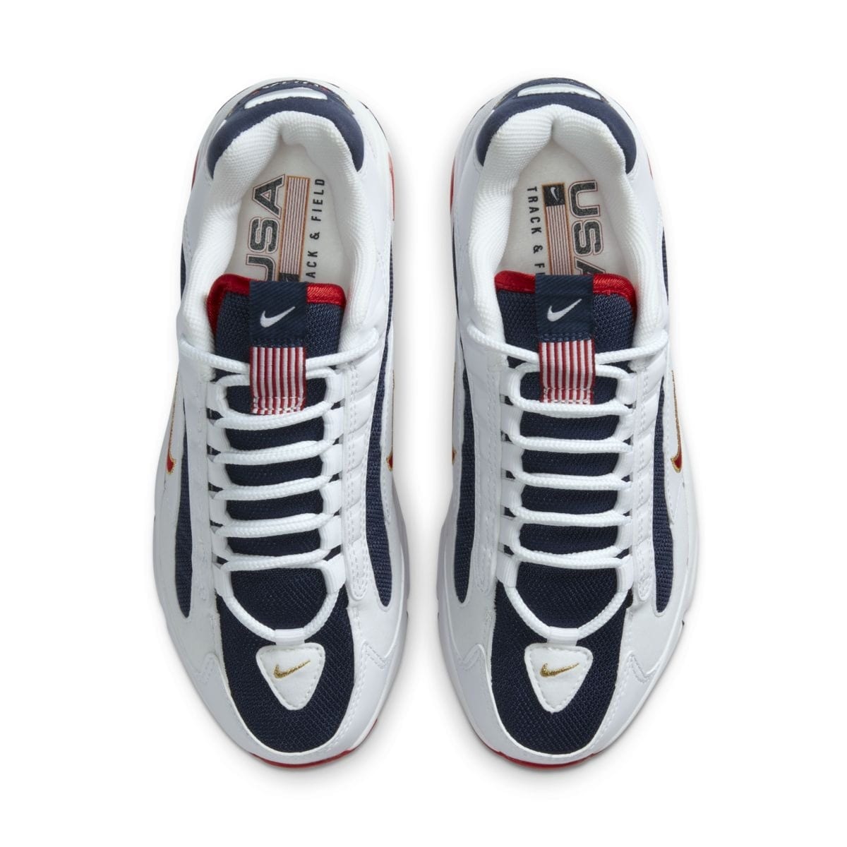 Nike Air Max Triax 96 USA Olympic CV8098-400 4