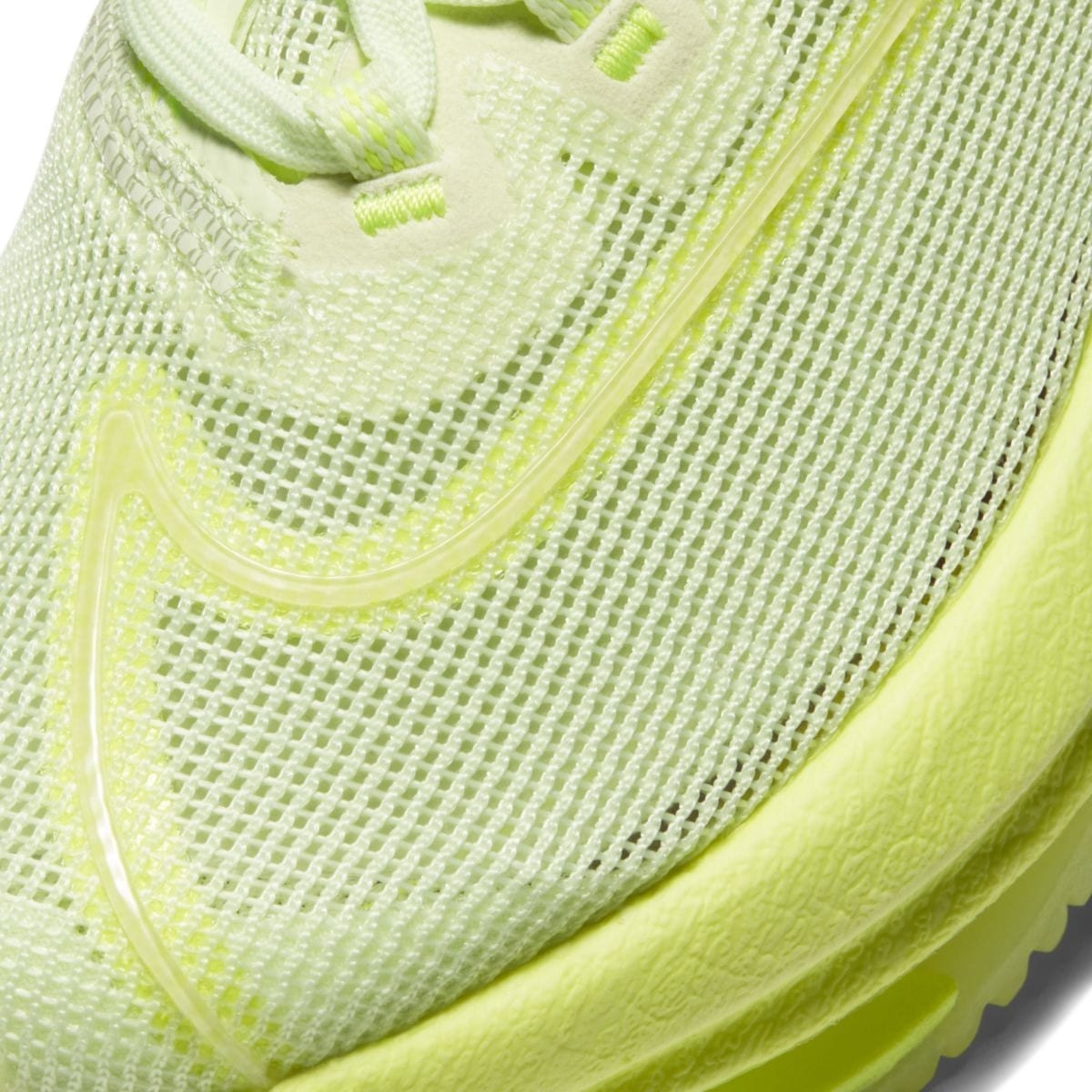 Nike Zoom Double Stacked Barely Volt CI0804-700 7