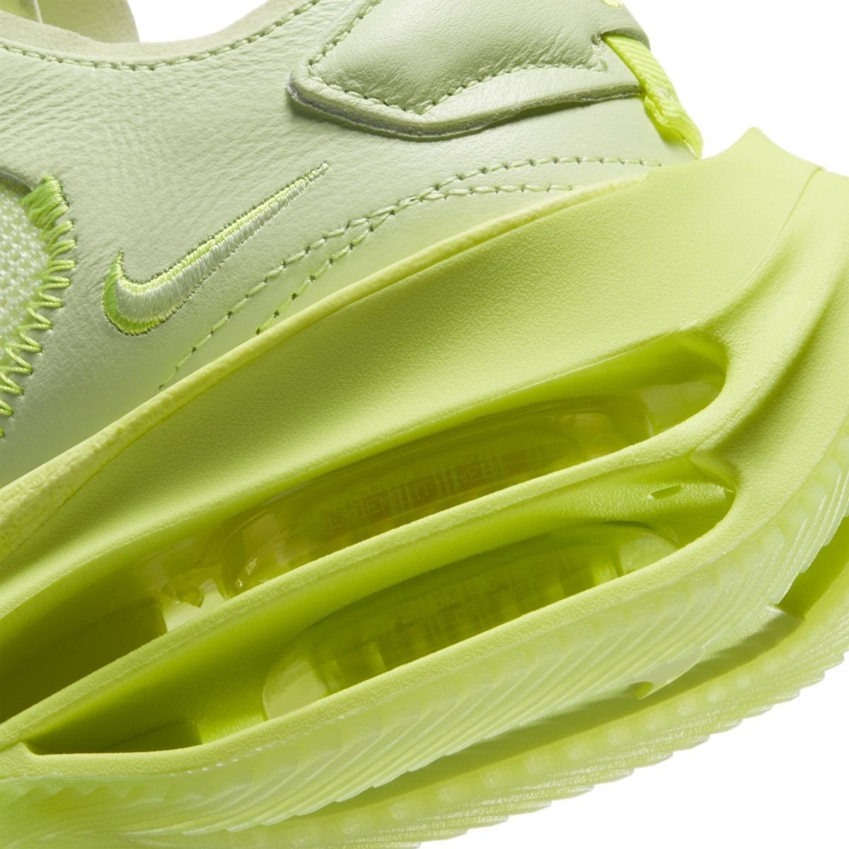 Nike Zoom Double Stacked Barely Volt CI0804-700 8