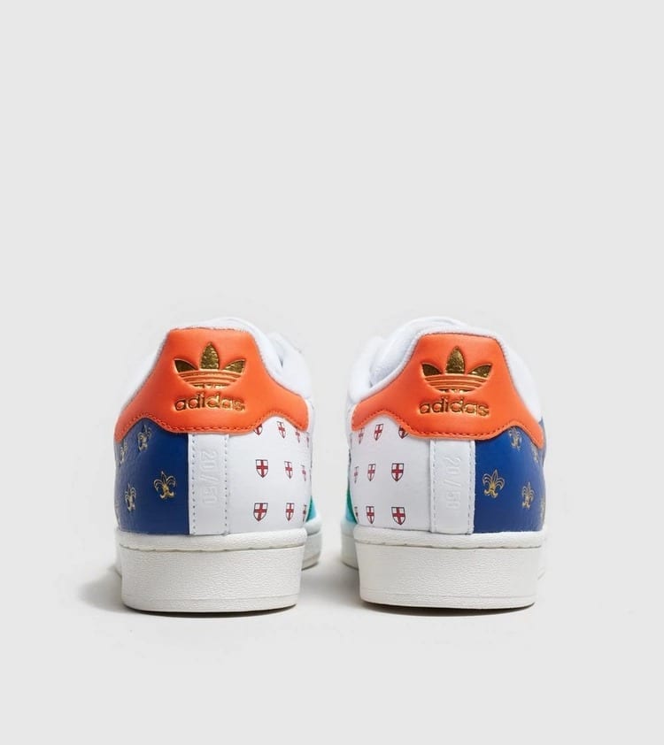 adidas Superstar City Series Tribute size exclusive 3