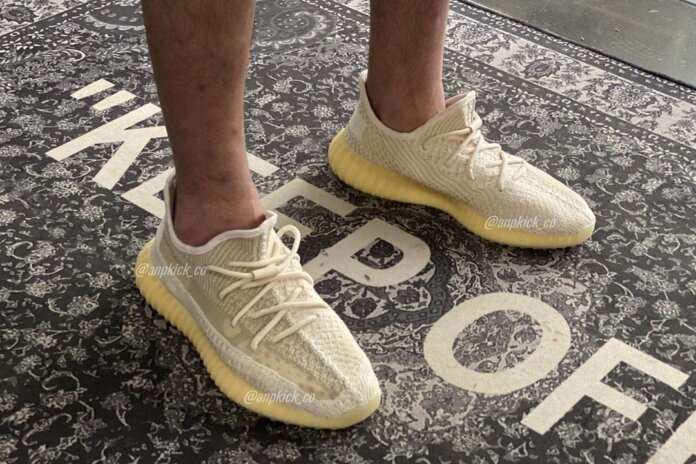 adidas Yeezy Boost 350 V2 Abez adidas Yeezy Boost 350 V2 Abez