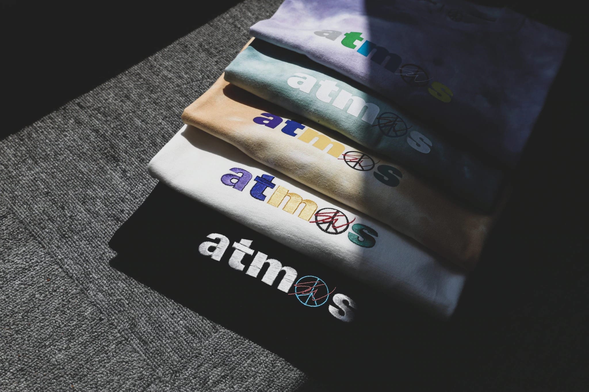 atmos x sean wotherspoon x asics gel-lyte iii 10