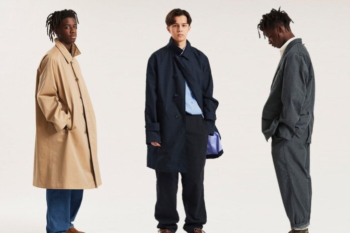 kolekcja nanamica fw20