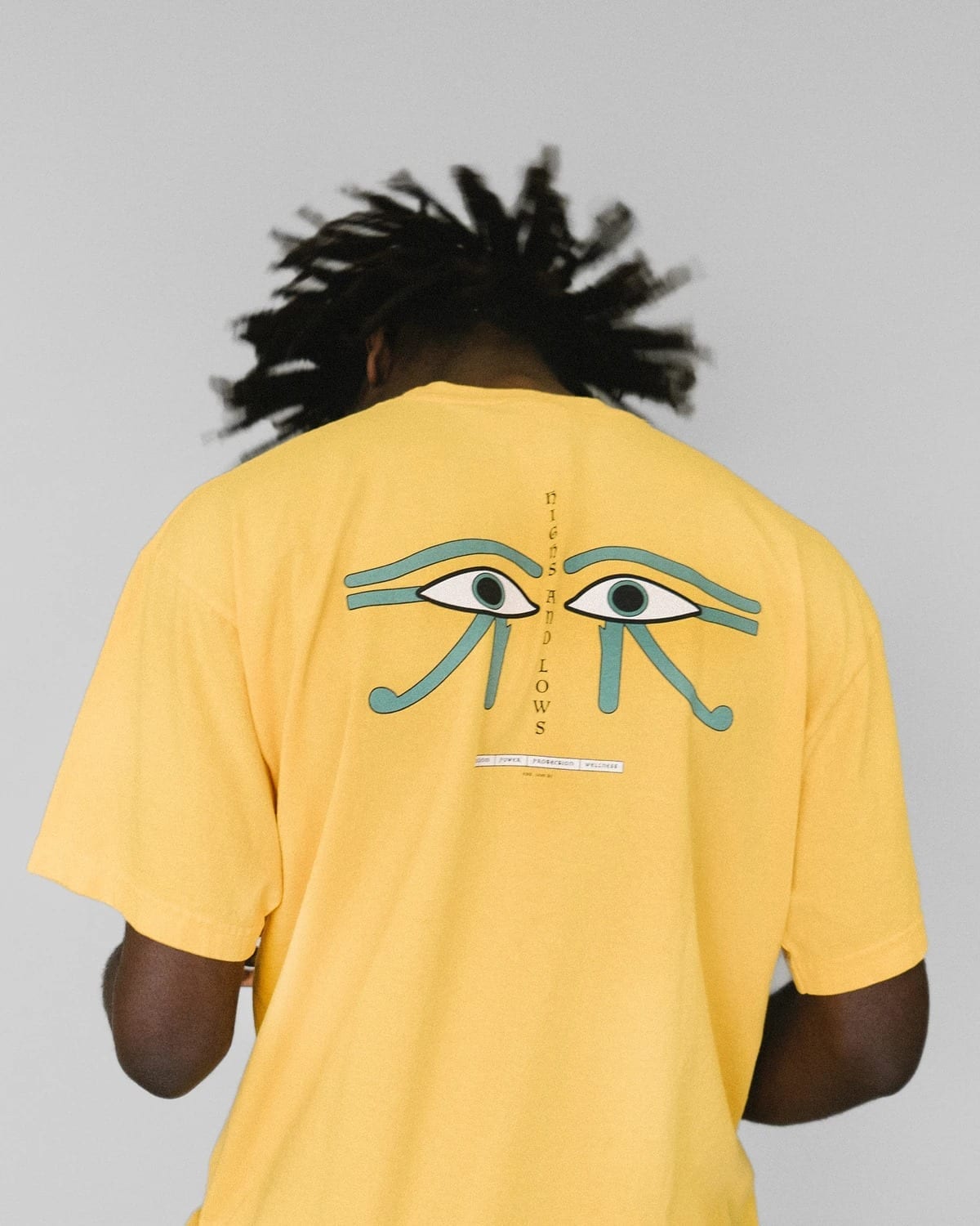 lookbook Highs And Lows W20 14