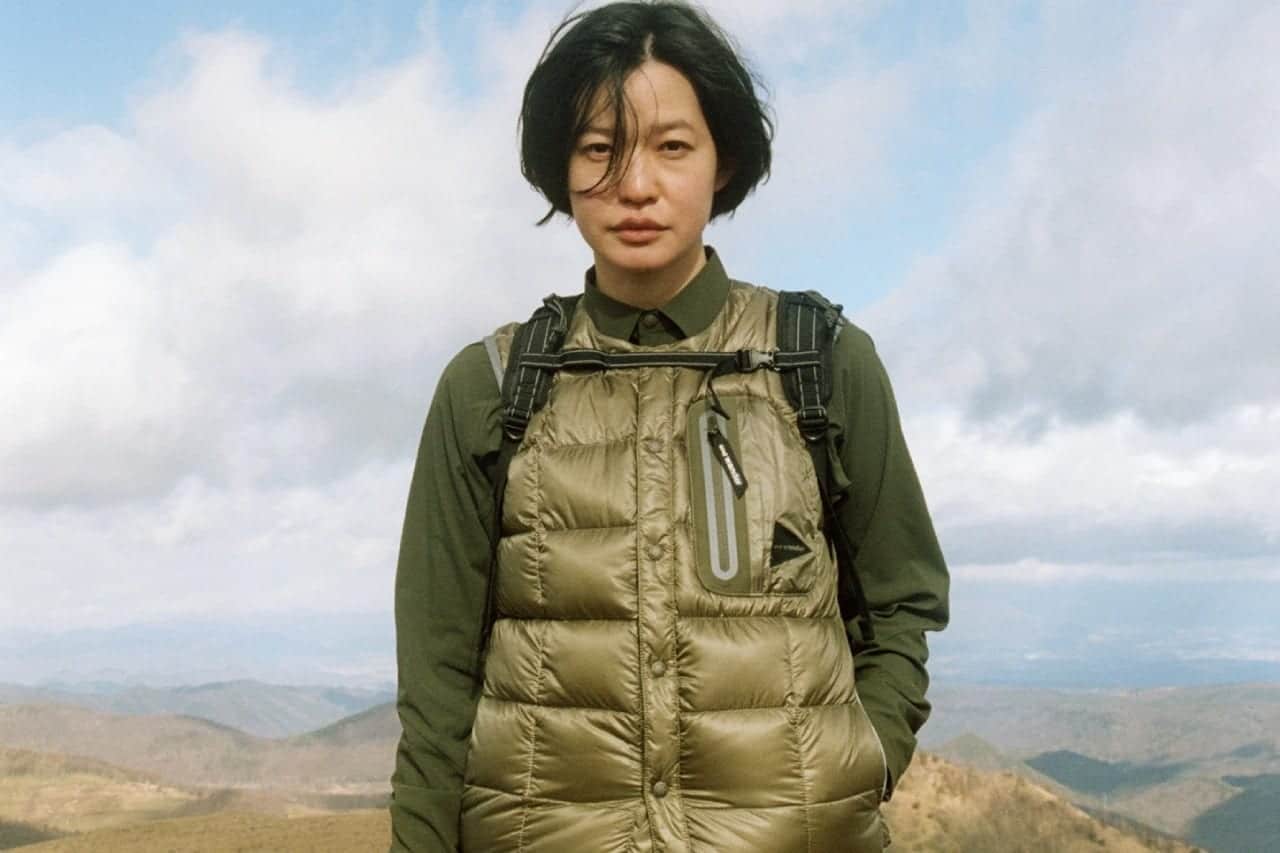 lookbook and wander fw20 1