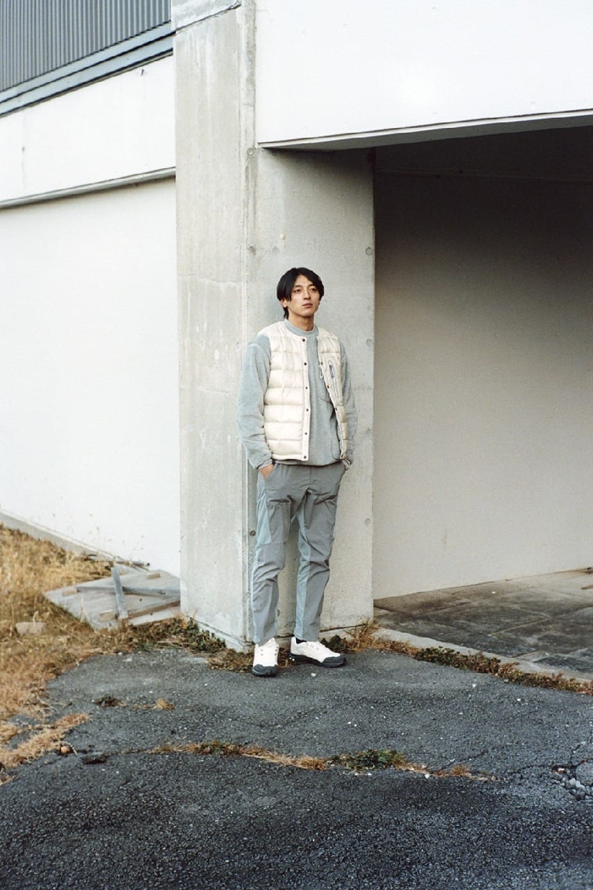 lookbook and wander fw20 10