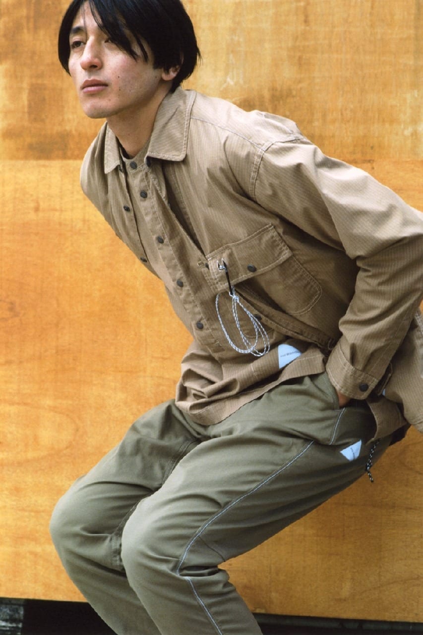 lookbook and wander fw20 12