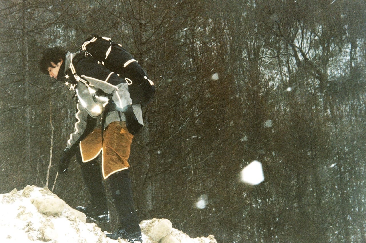 lookbook and wander fw20 5