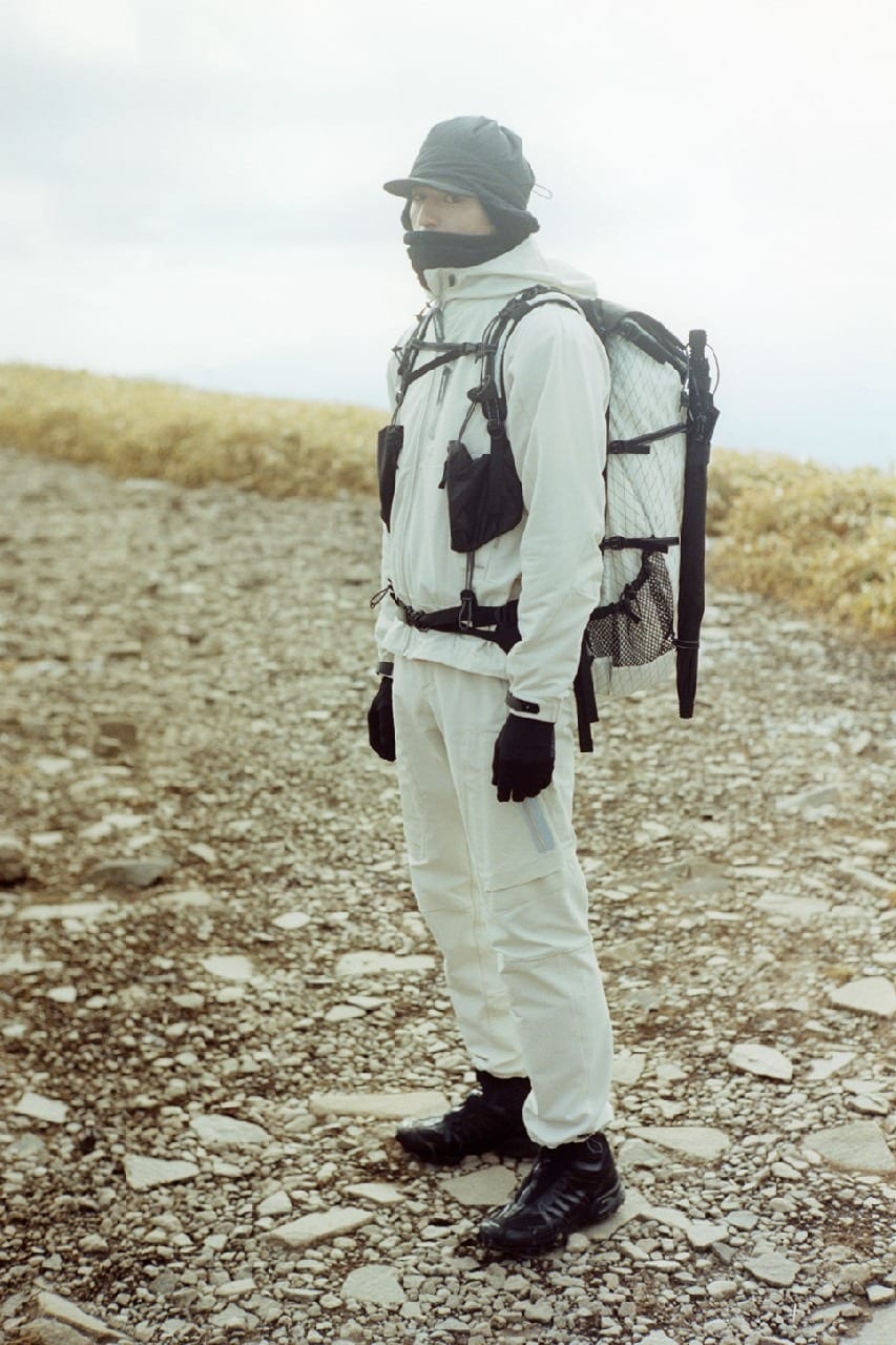 lookbook and wander fw20 7