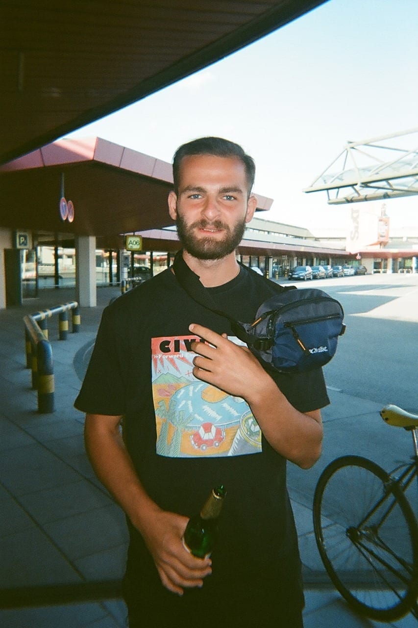 lookbook civilist su20 15